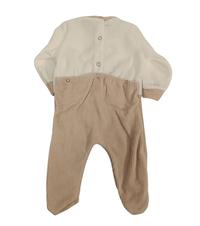 TUTINA NEONATA 7521 Tellini S.r.l. Ingrosso Abbigliamento